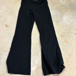 Abercrombie Kids Black Stretch Pants